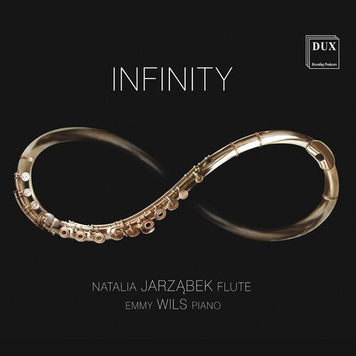 Infinity / Jarzabek, Wils