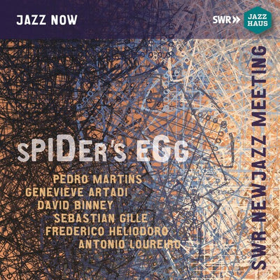 Spider's Egg