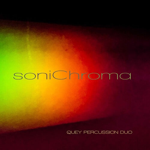 SoniChroma / Quey Percussion Duo