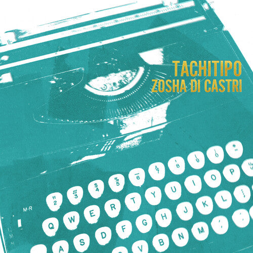 Di Castri: Tachitipo / Various