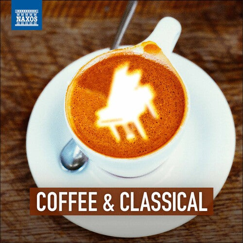 Coffee & Classical / Various