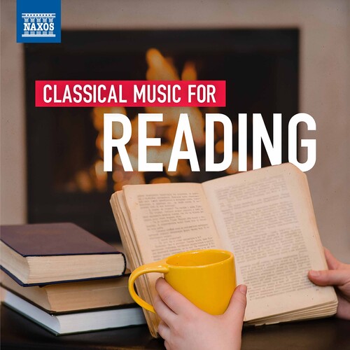 Classical Music for Reading