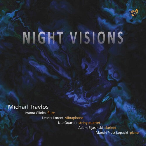 Night Visions / Travlos