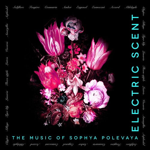 Polevaya, S.: Electric Scent