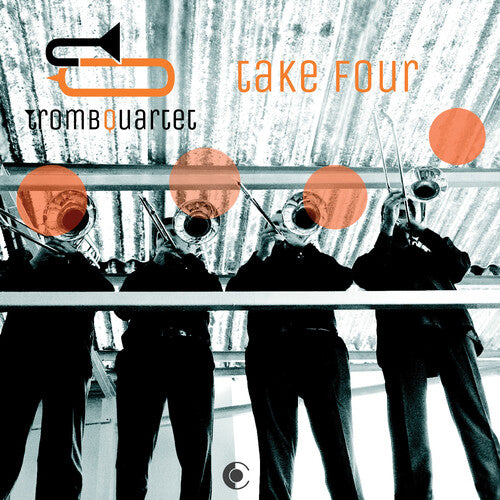 Take Four / Trombquartet