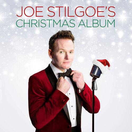 The Christmas Album / Joe Stilgoe