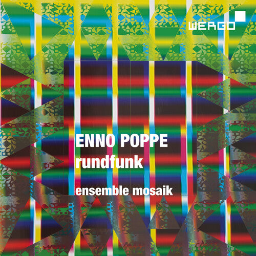 Poppe: Rundfunk