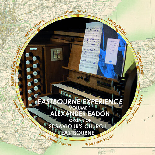 Eastbourne Experience, Vol. 1 / Eadon