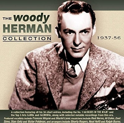 COLLECTION 1937-56