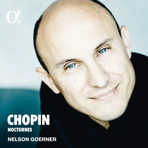 Chopin: Nocturnes / Goerner