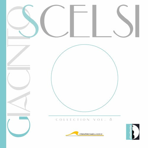 V8: SCELSI COLLECTION