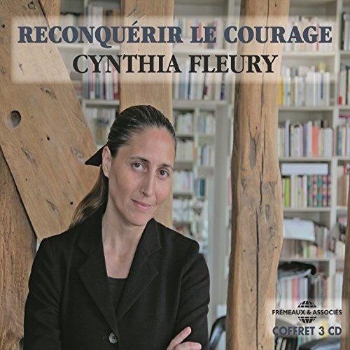 RECONQUERIR LE COURAGE