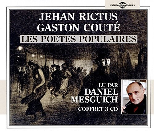 LES POETES POPULAIRES