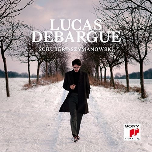 Schubert & Szymanowski / Debargue