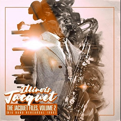 JACQUET FILES VOLUME 2