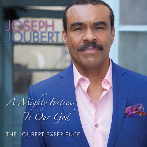 A Mighty Fortress Is Our God / Joubert