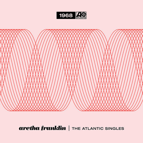 ATLANTIC SINGLES COLLECTION 1968