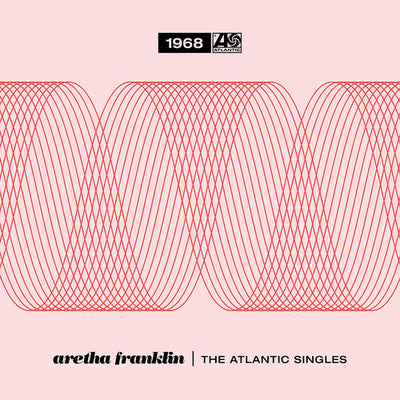 ATLANTIC SINGLES COLLECTION 1968