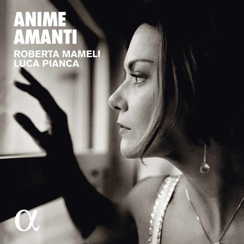 Anime Amanti / Mameli, Pianca