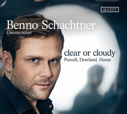 Clear or Cloudy / Schachtner