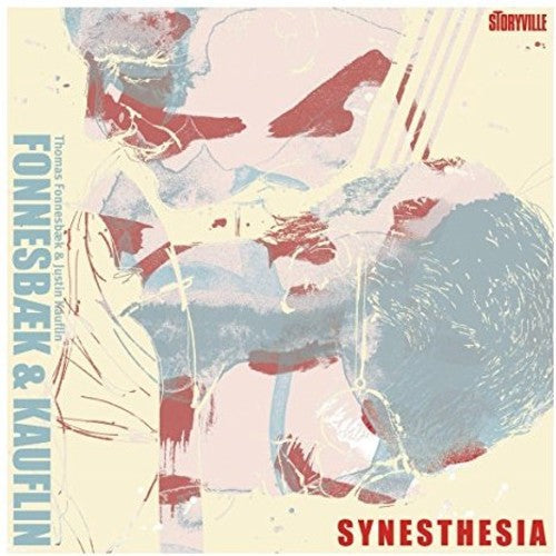 Synesthesia