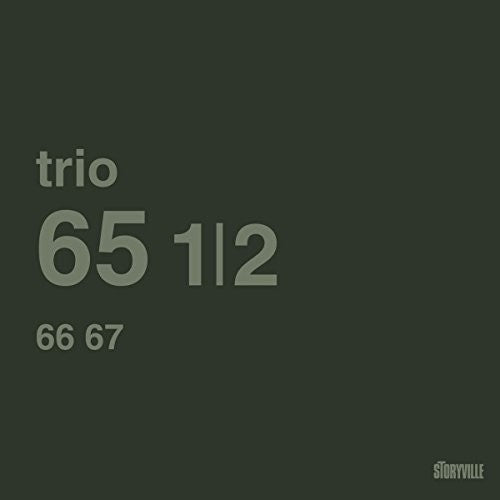 Trio 65 1/2