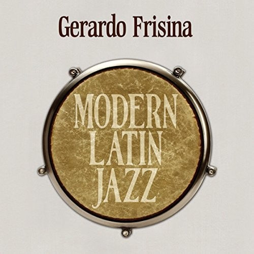 MODERN LATIN JAZZ