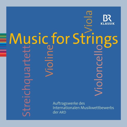 Music for Strings