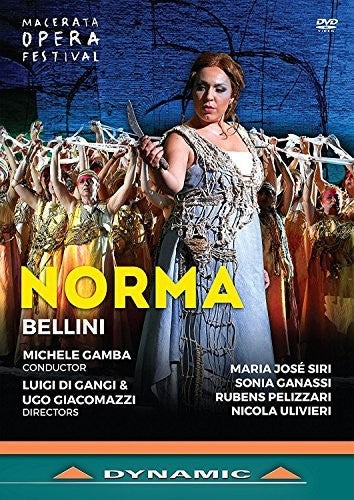 Bellini: Norma