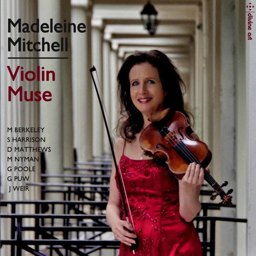 Violin Muse