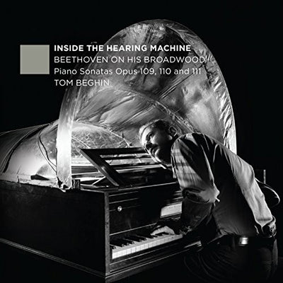 Inside The Hearing Machine
