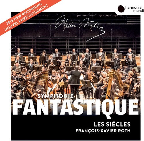 SYMPHONIE FANTASTIQUE, H. 48