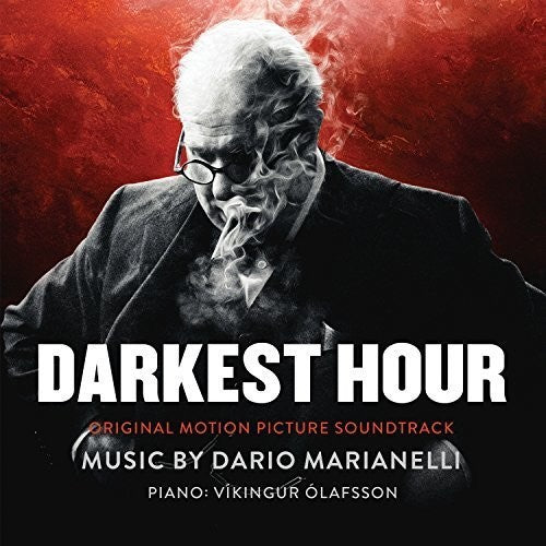 DARKEST HOUR