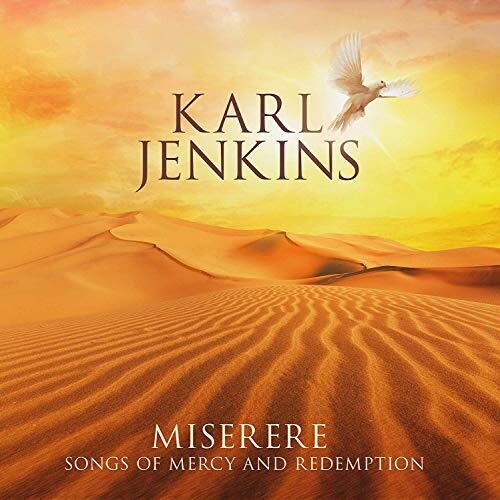 MISERERE: SONGS OF MERCY & REDEMPTION