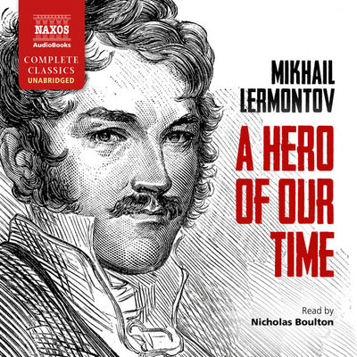 A Hero of Our Time (Unabridged)
