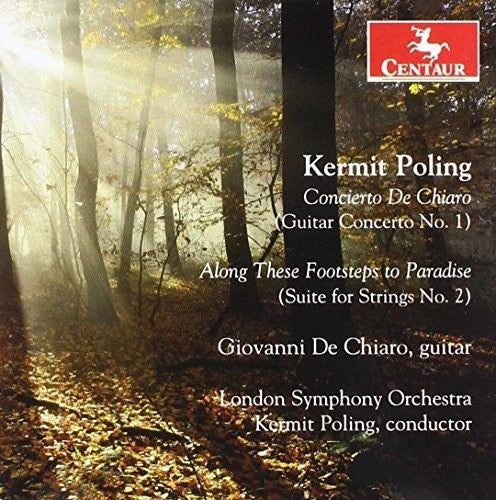 Poling: Orchestral Works