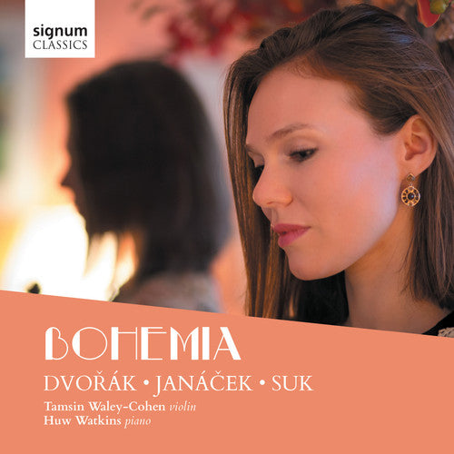 Bohemia / Waley-Cohen, Watkins