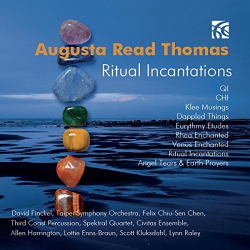 Ritual Incantations