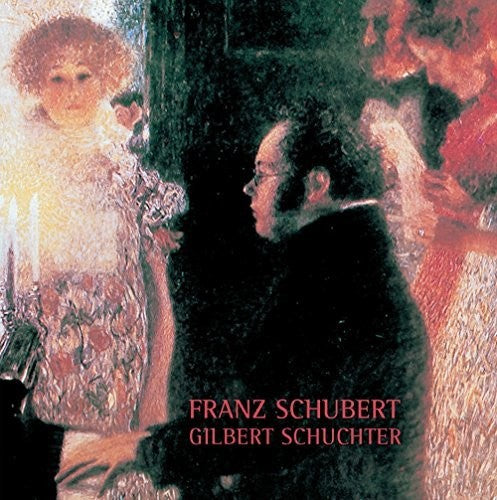 Schubert: Complete Piano Works / Schuchter