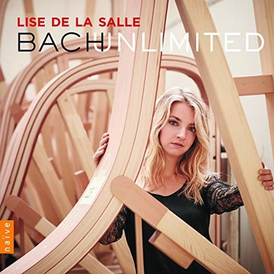Bach Unlimited / De La Salle