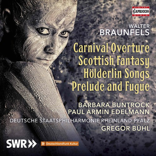 Braunfels: Orchestral Works / Buhl