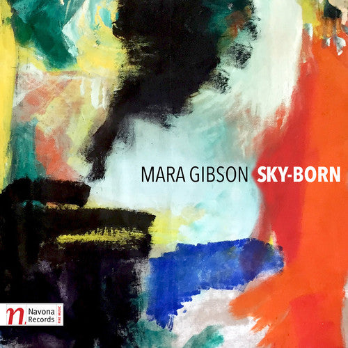 Mara Gibson: Sky-Born