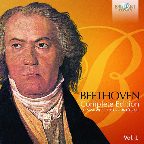 Beethoven - Complete Edition 2017