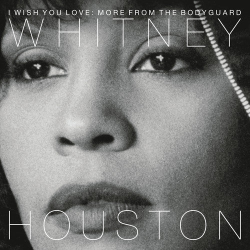 I WISH YOU LOVE: MORE FROM THE BODYGUARD