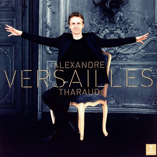 VERSAILLES (FRENCH BAROQUE MUSIC)