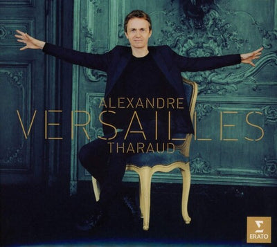 VERSAILLES (FRENCH BAROQUE MUSIC)