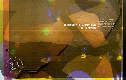 John Adams Edition / Berliner Philharmoniker
