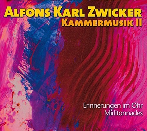 DIE KAMMERMUSIK II