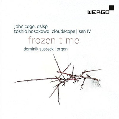 Frozen Time