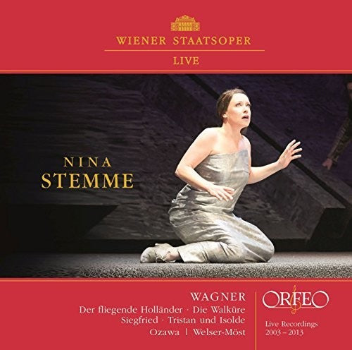 Wagner / Nina Stemme